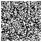 QR code with Riverbank Antique Market contacts