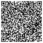 QR code with Donoghue Construction & Home contacts