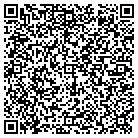 QR code with Chateau Construction & Rmdlng contacts