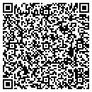 QR code with A1 Painting contacts