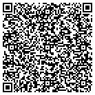 QR code with Timmons Real Living Real Est contacts