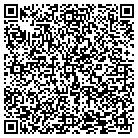 QR code with University Determology Cons contacts