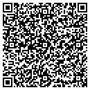 QR code with Kenneth Chalker contacts