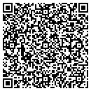 QR code with G&B Realty LLC contacts