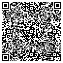 QR code with Kenneth E Green contacts