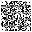 QR code with Seymour Tree Service contacts
