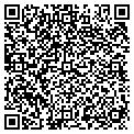 QR code with Dcf contacts