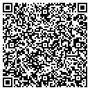 QR code with Robeys Pub contacts