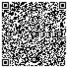 QR code with A Plus Nursetemps contacts