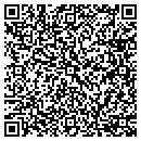 QR code with Kevin's Martini Bar contacts