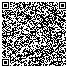 QR code with Leeman Bary Alan and Assoc contacts
