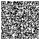 QR code with Zoo-Be-Doo contacts