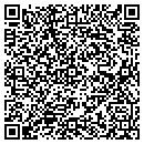 QR code with G O Concepts Inc contacts