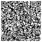 QR code with OHaras Sports Bar and Grill contacts