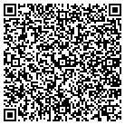 QR code with George O Schultz PHD contacts