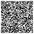 QR code with Alpha Omega Auto contacts