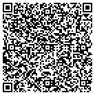 QR code with Advance Tire Service contacts