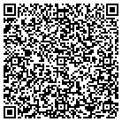 QR code with P R Link Public Relations contacts