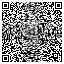QR code with Fossil Inc contacts