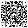 QR code with H R Gray contacts