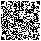 QR code with Oakwood United Methodist Charity contacts