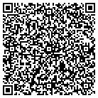 QR code with Mancinos Pizza and Grinders contacts