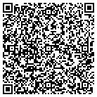 QR code with Ohio Warehouse & Transport contacts
