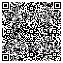 QR code with R Tech Construction contacts