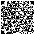QR code with GNC contacts