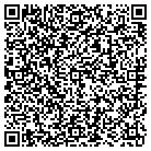 QR code with A-1 Lock & Key Supply Co contacts