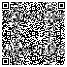 QR code with Gallipolis Vault Co Inc contacts
