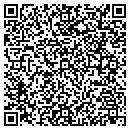 QR code with SGF Management contacts