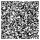 QR code with Ogburn Trucking contacts