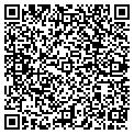 QR code with UPS Store contacts