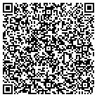 QR code with Seven Seventeen Credit Union contacts