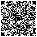 QR code with Gordon R Barry contacts