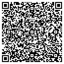 QR code with Agitators Alley contacts