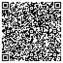 QR code with I & E Helix Co contacts