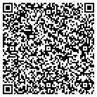 QR code with D R Brooks Architects contacts