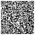 QR code with One Stop Mart Drive Thru contacts