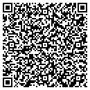 QR code with T-Mobile contacts