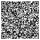 QR code with D M Enterprises contacts