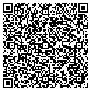 QR code with J-D Auto & Cycle contacts