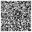 QR code with Zeppe's Pizzeria contacts