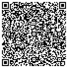 QR code with G M Drafting Service contacts