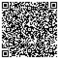 QR code with WCVO contacts