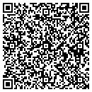 QR code with Three-C Body Shop contacts
