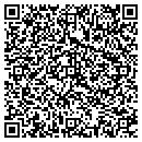 QR code with B-Rays Nulook contacts