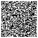 QR code with James W Caskey DDS contacts