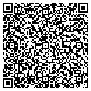 QR code with Dive Shop The contacts